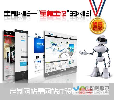 定制网站：费用分析与套餐详情
